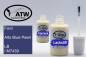 Preview: Ford, Alto Blue Pearl, LB / M7439: 20ml Lackstift + 20ml Klarlack - Set, von ATW Autoteile West.